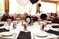 Lindsay’s Bat Mitzvah
